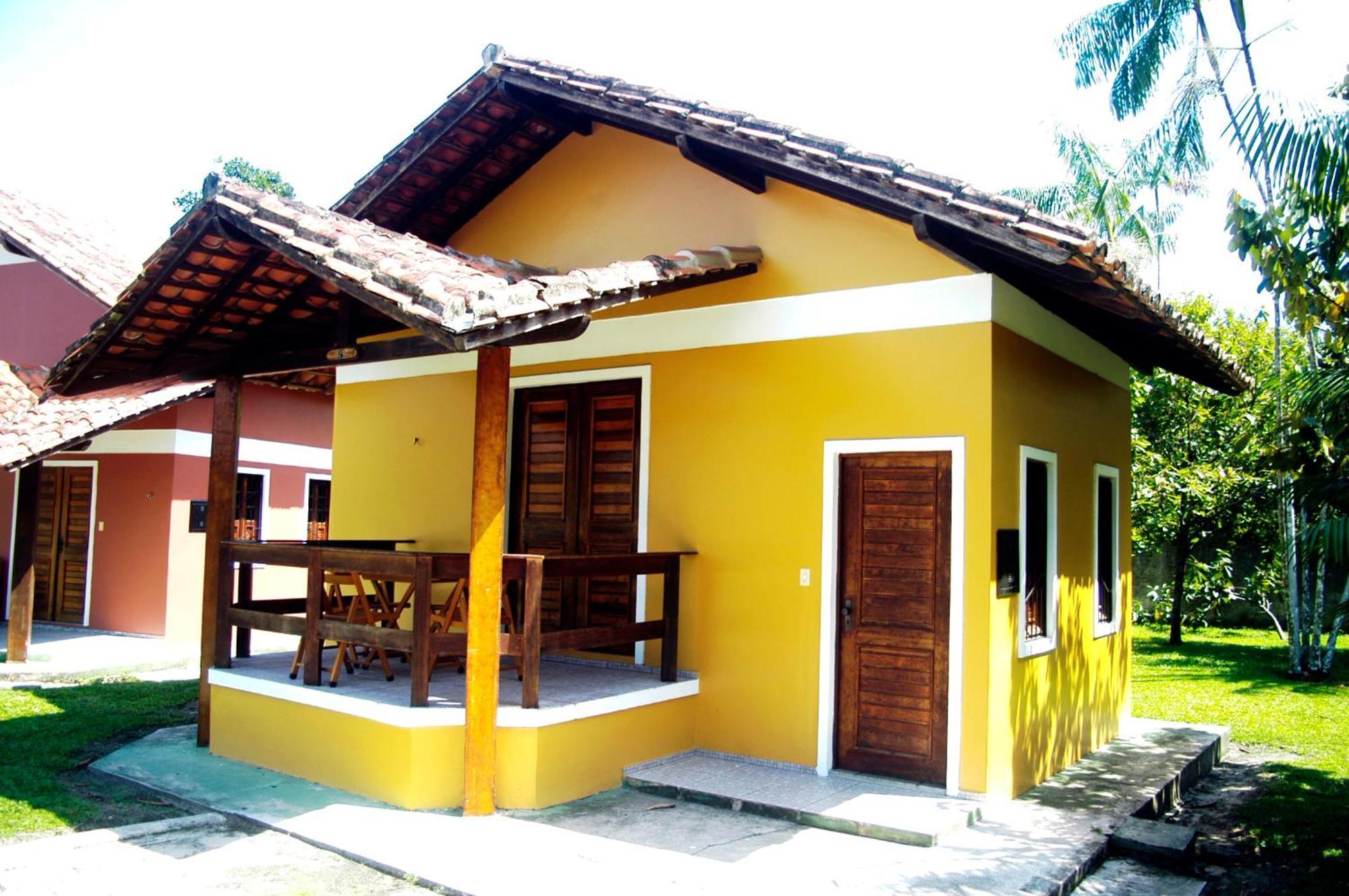 Hotel Fazenda Paraiso Belém Dış mekan fotoğraf